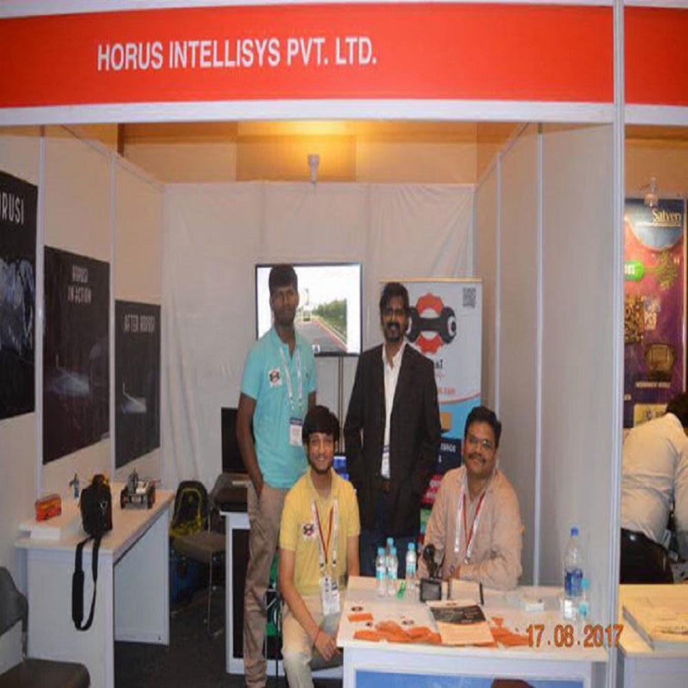 Horus Intellisys team